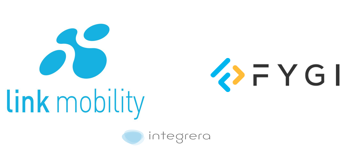 Link Mobility SMS sender